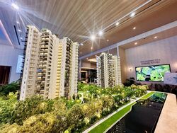 The LakeGarden Residences (D22), Condominium #464555731